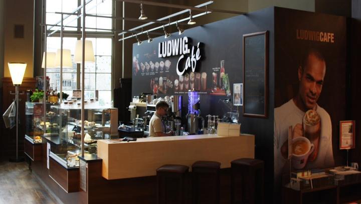 Café Ludwig